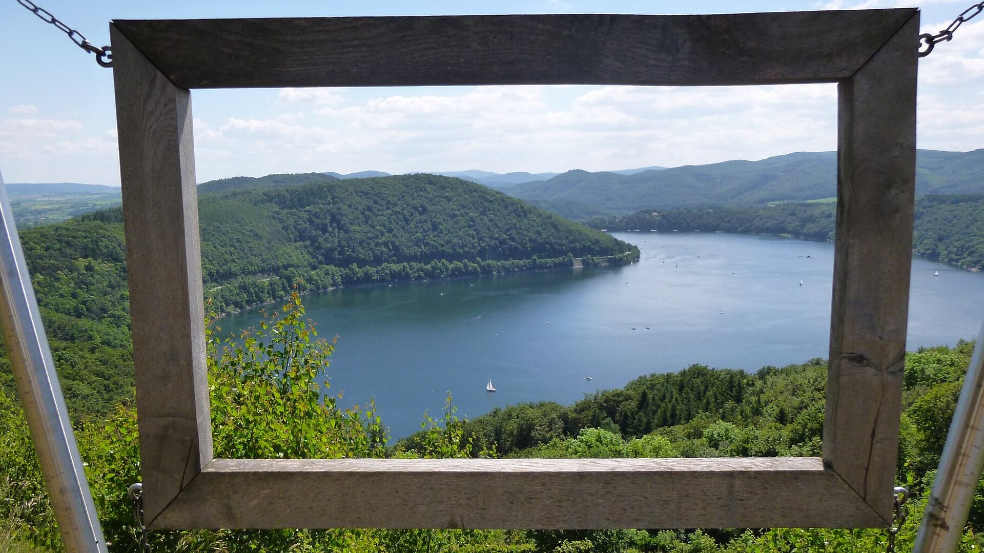 Lake Edersee