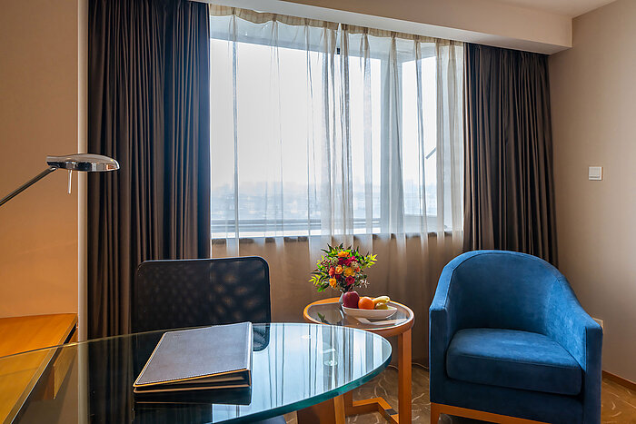 Classic room | Maritim Hotel Taicang Garden
