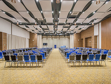 Salón Sea | Maritim Hotel Paradise Blue Albena