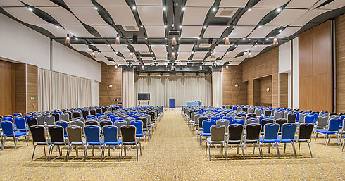 Sea Hall | Maritim Hotel Paradise Blue Albena