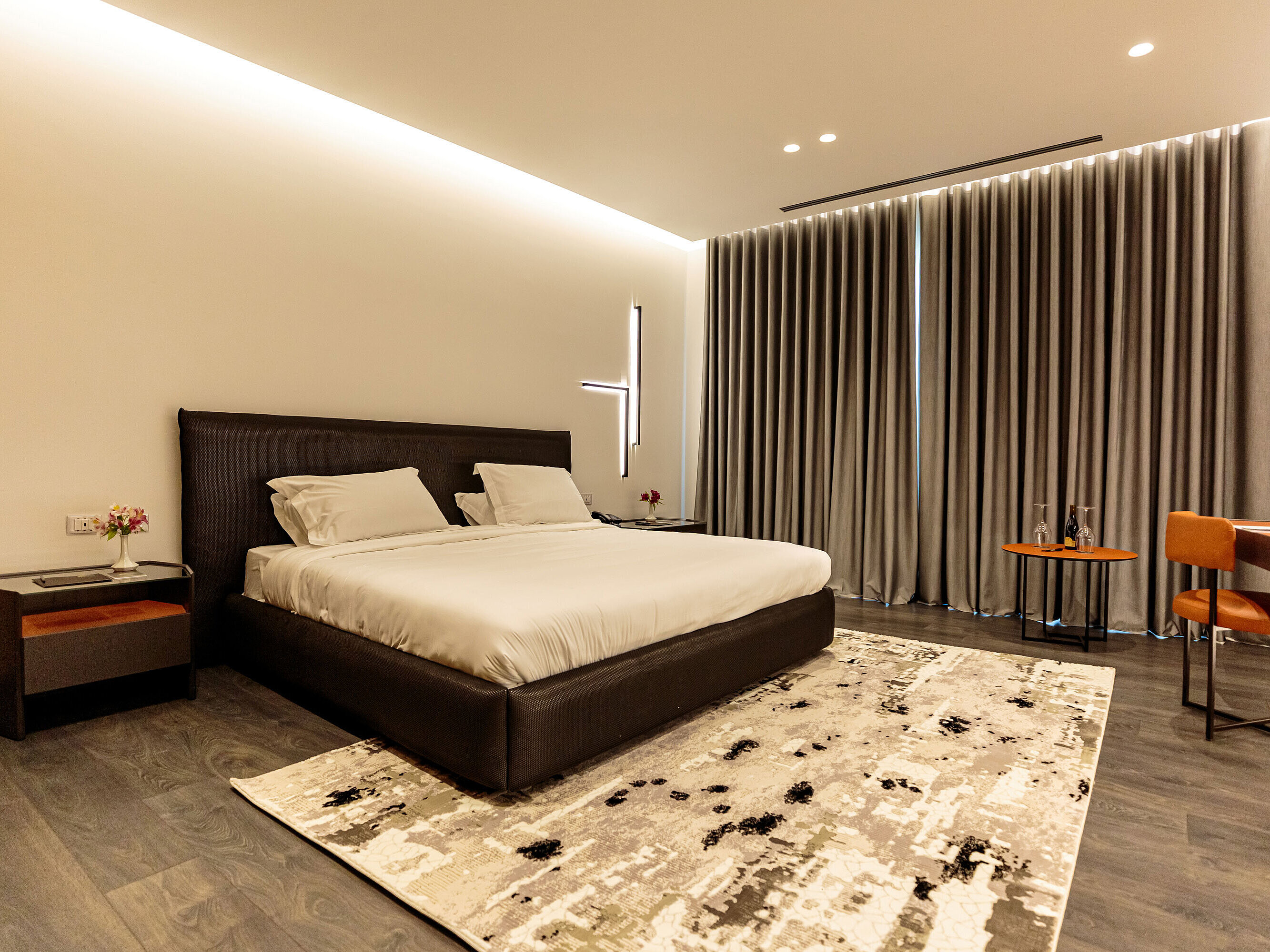 Suite Junior | Maritim Resort Marina Bay