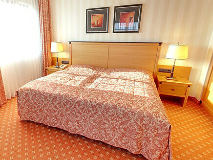Comfort Room