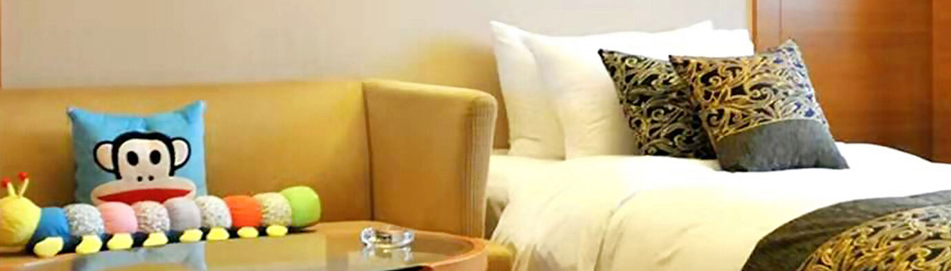 Junior Family room Junior Family room | Maritim Hotel Taicang Garden