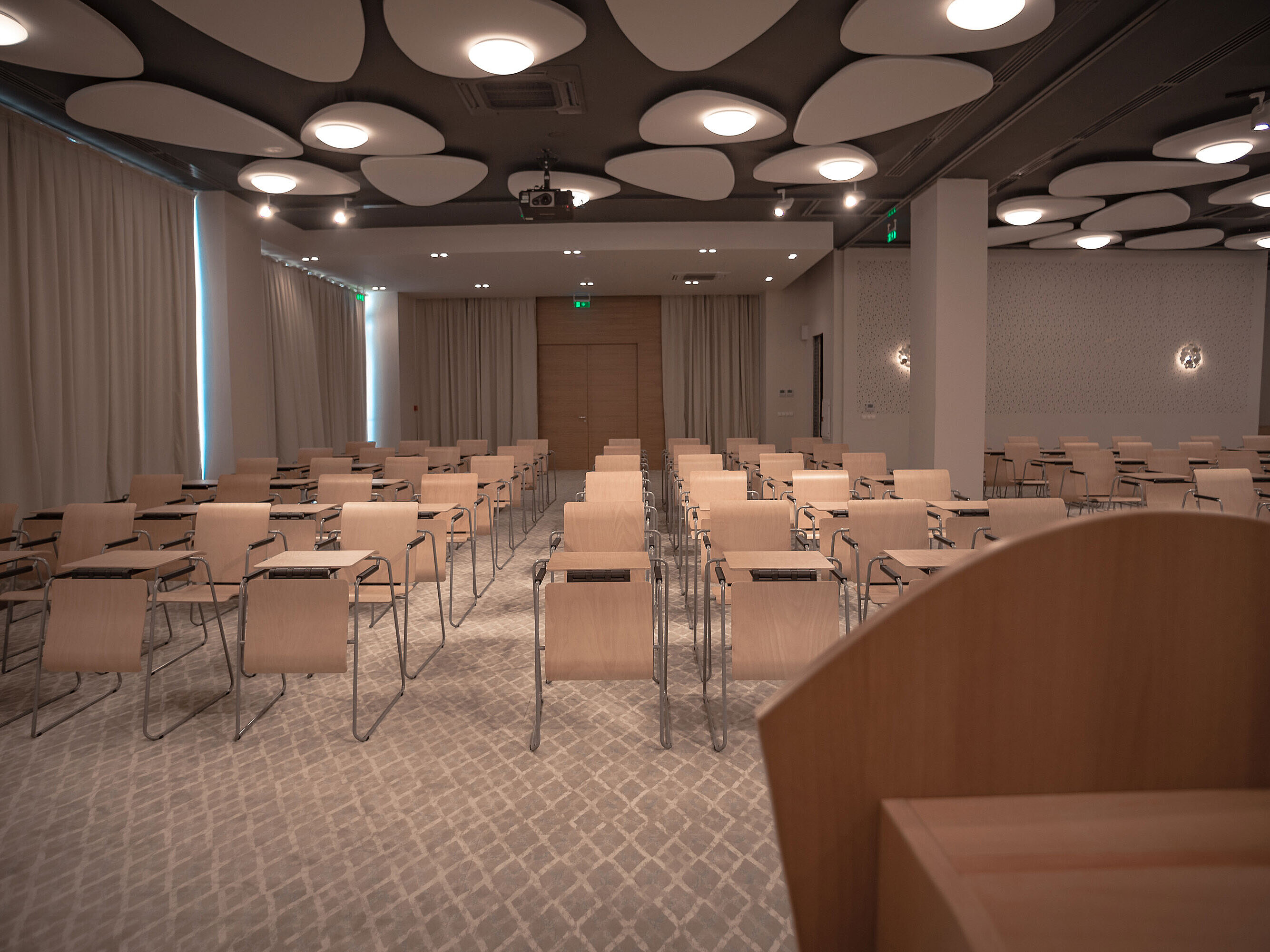Sky Hall | Maritim Hotel Paradise Blue Albena