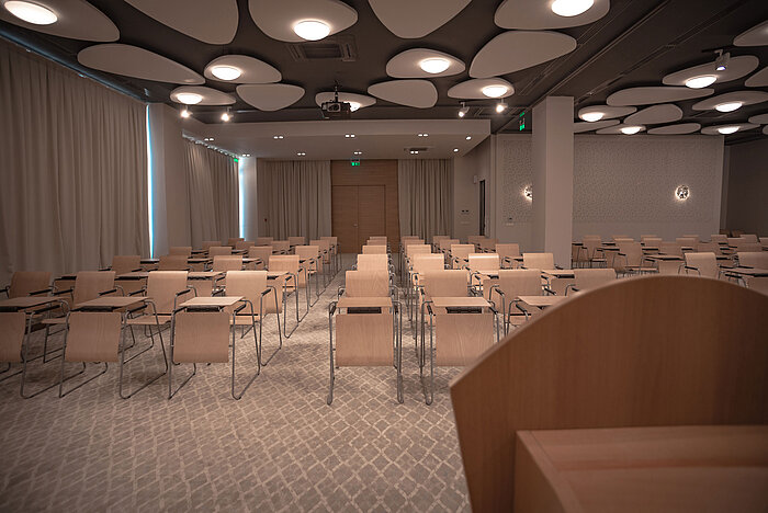 Sky Hall | Maritim Hotel Paradise Blue Albena