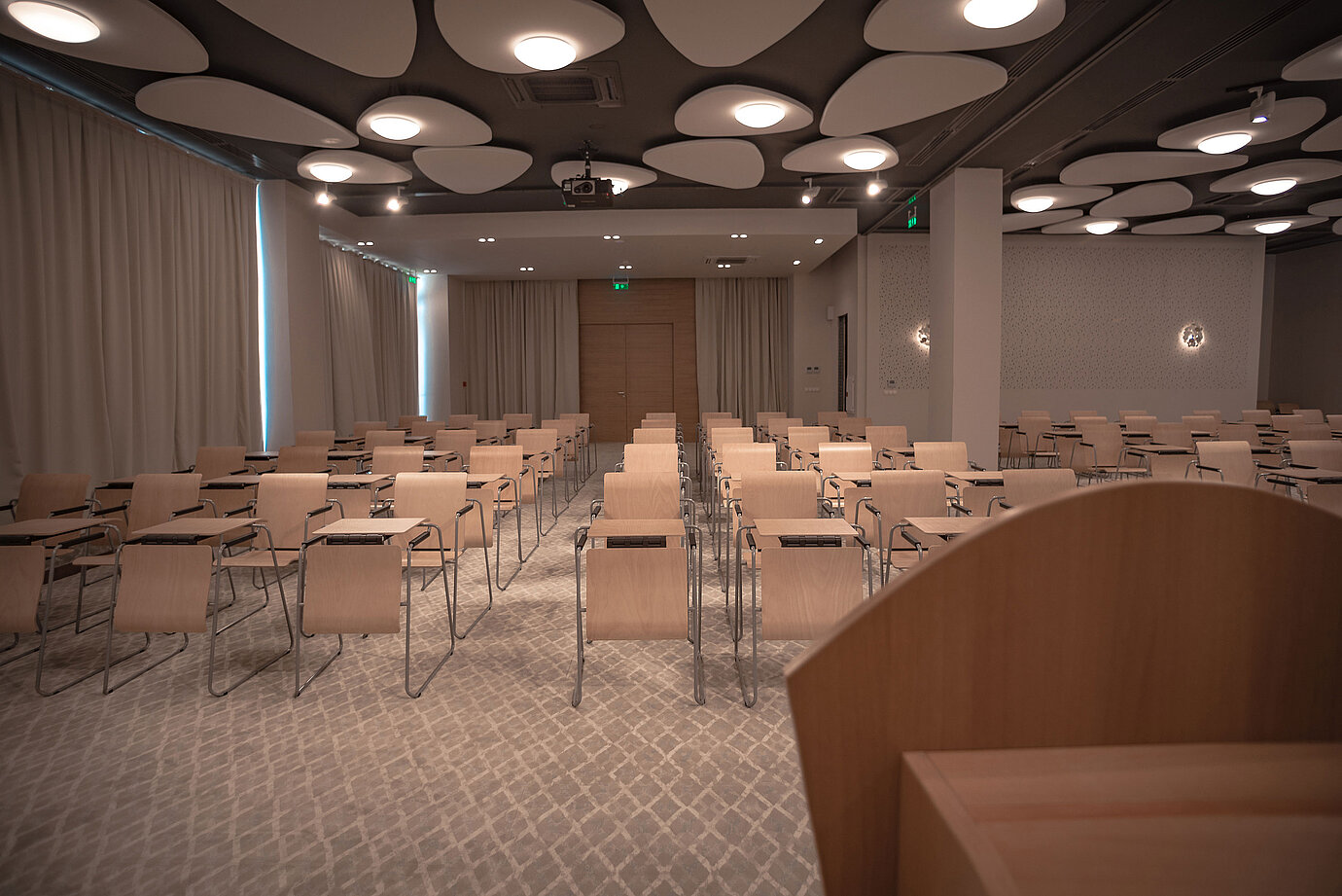 Sky Hall | Maritim Hotel Paradise Blue Albena