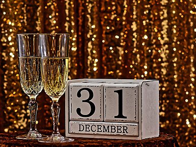 New Year's Eve