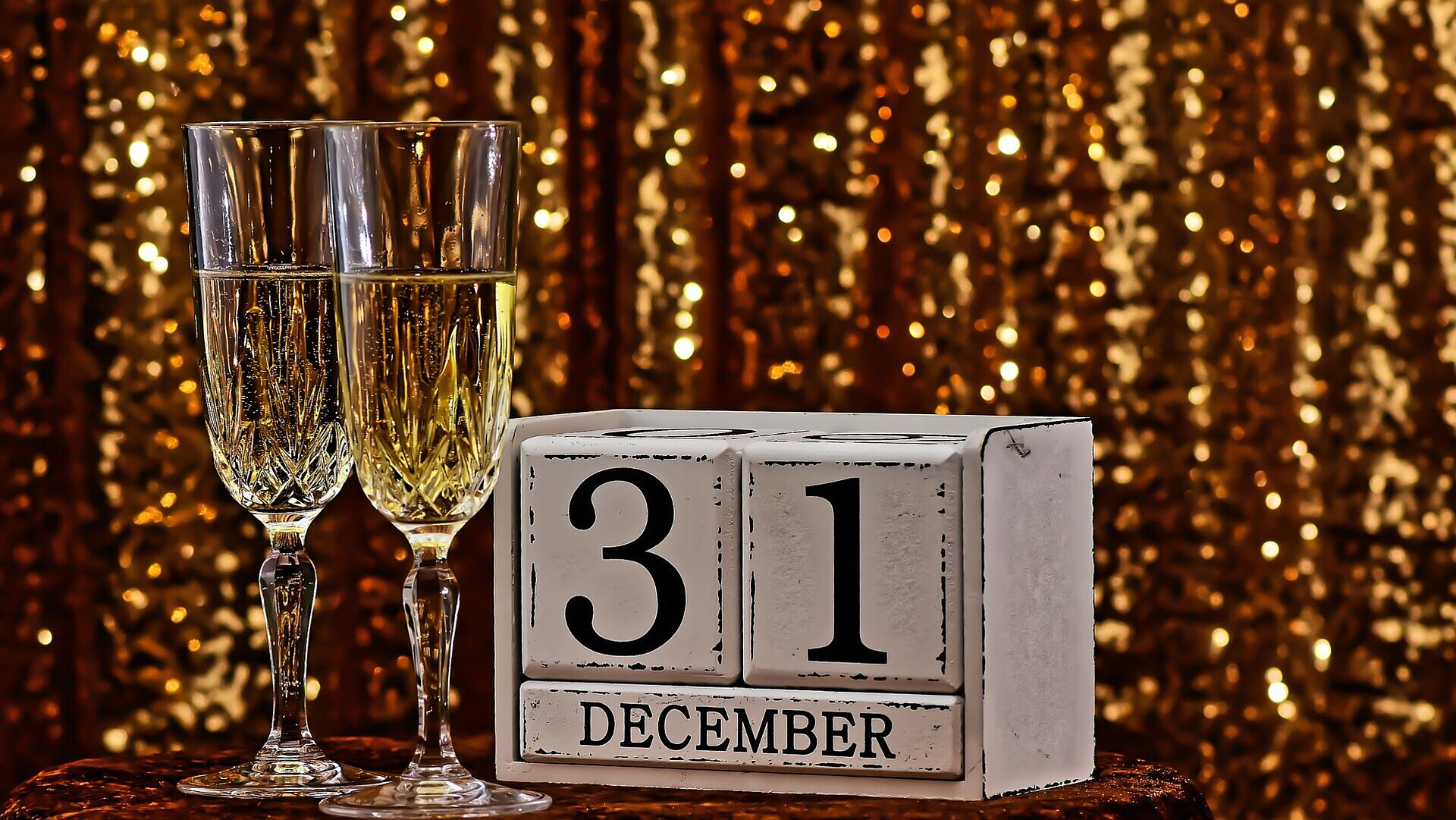 New Year's Eve
