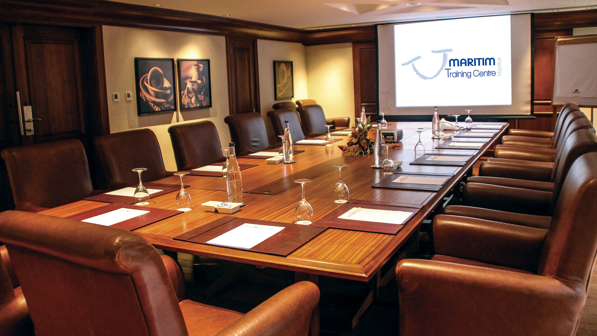 Meeting room | Maritim Hotel Mauritius