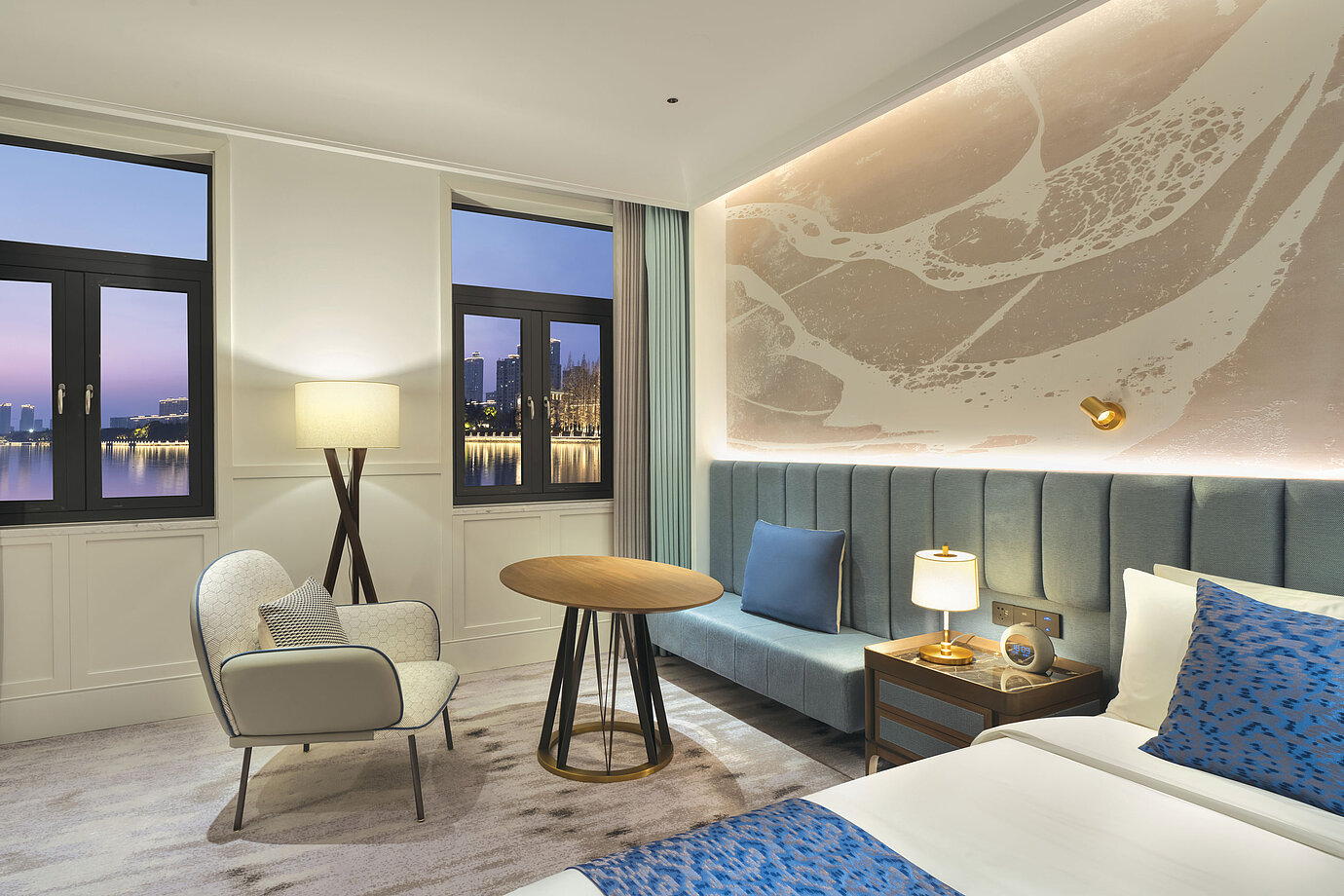 Comfort room | Maritim Hotel & Conference Center Taicang