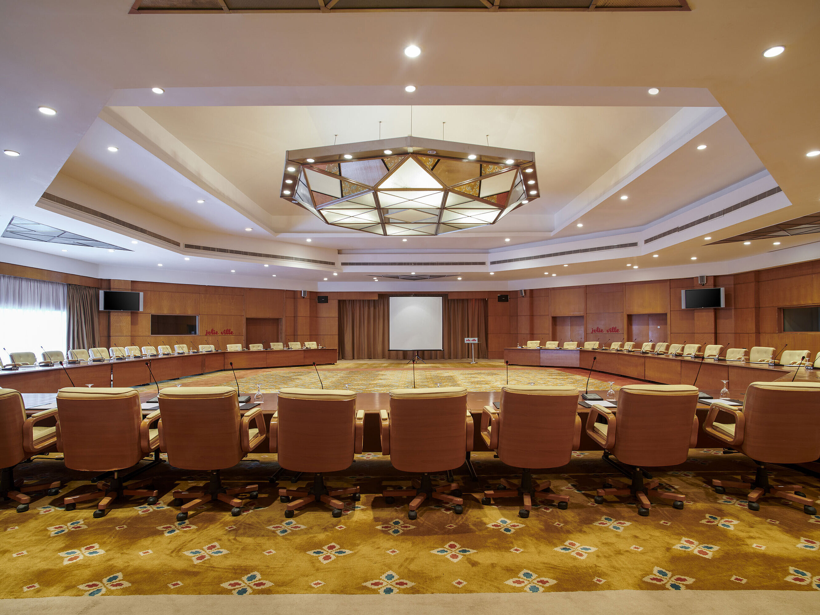 Meeting Room | Maritim Hotel Sharm El Sheikh