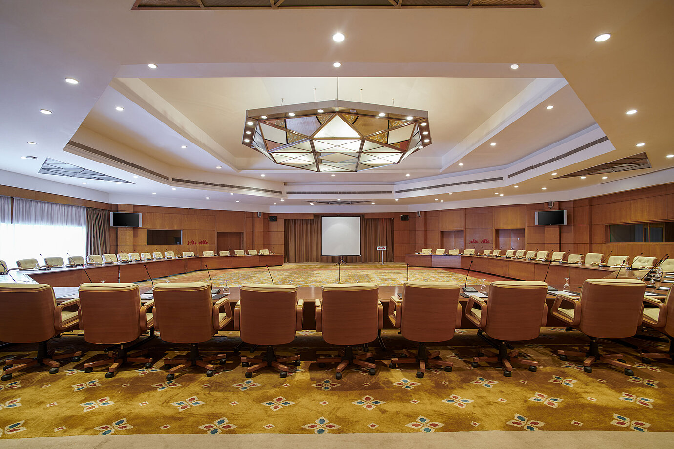 Meeting Room | Maritim Hotel Sharm El Sheikh