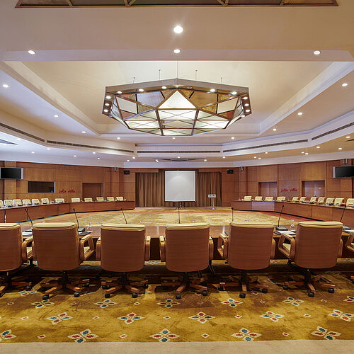 Meeting Room | Maritim Hotel Sharm El Sheikh
