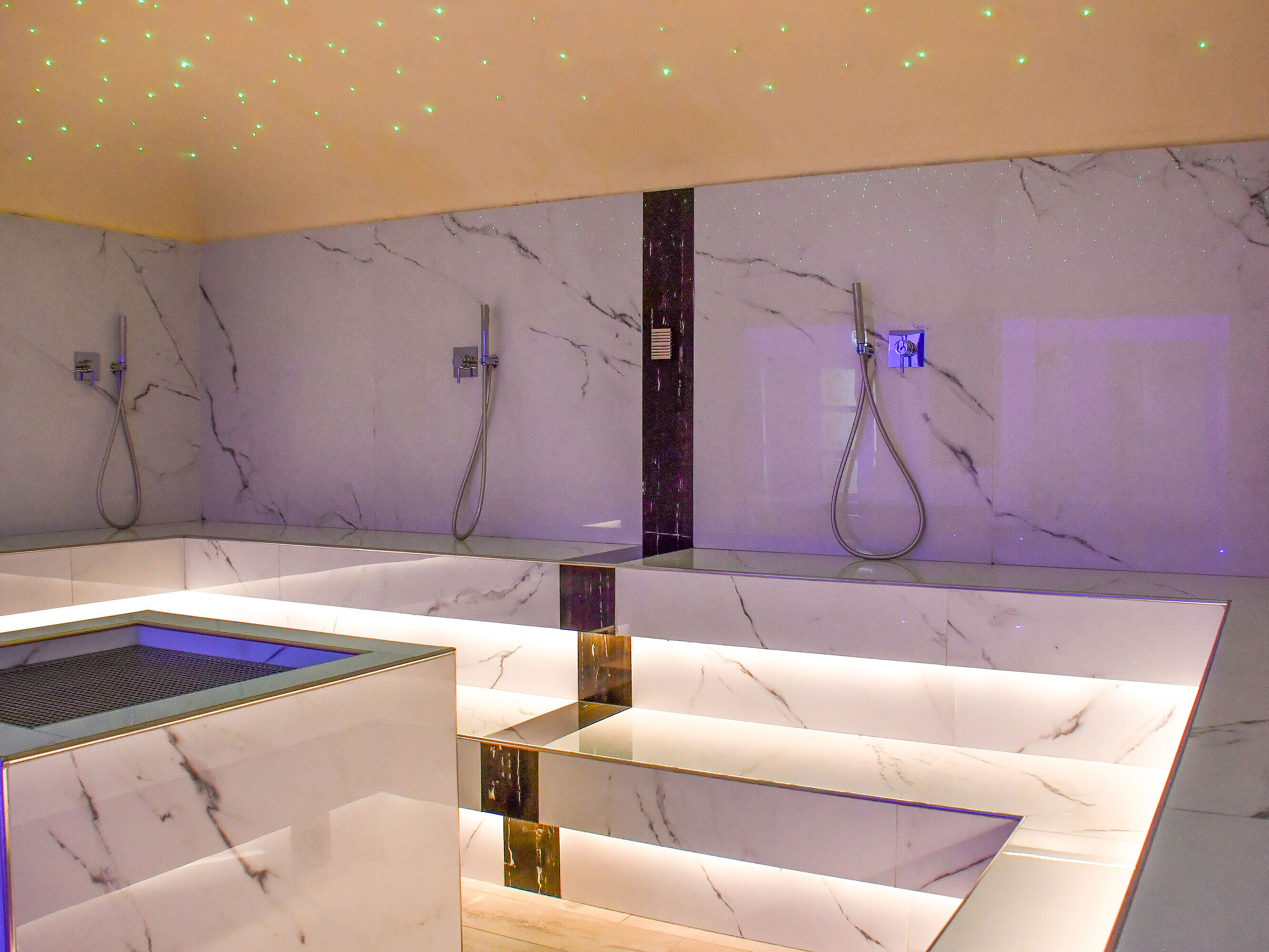 Espace spa | Maritim Resort Calabria