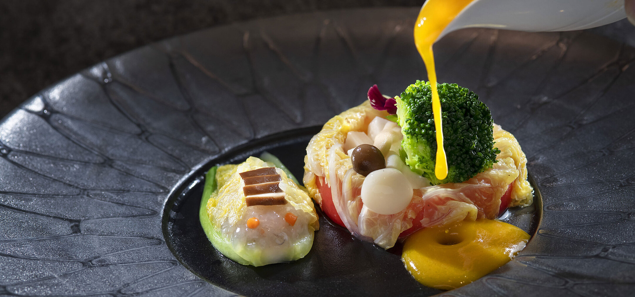 Cucina chinese | Maritim Hotel & Conference Center Taicang