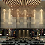 Lobby | Maritim Hotel Hefei