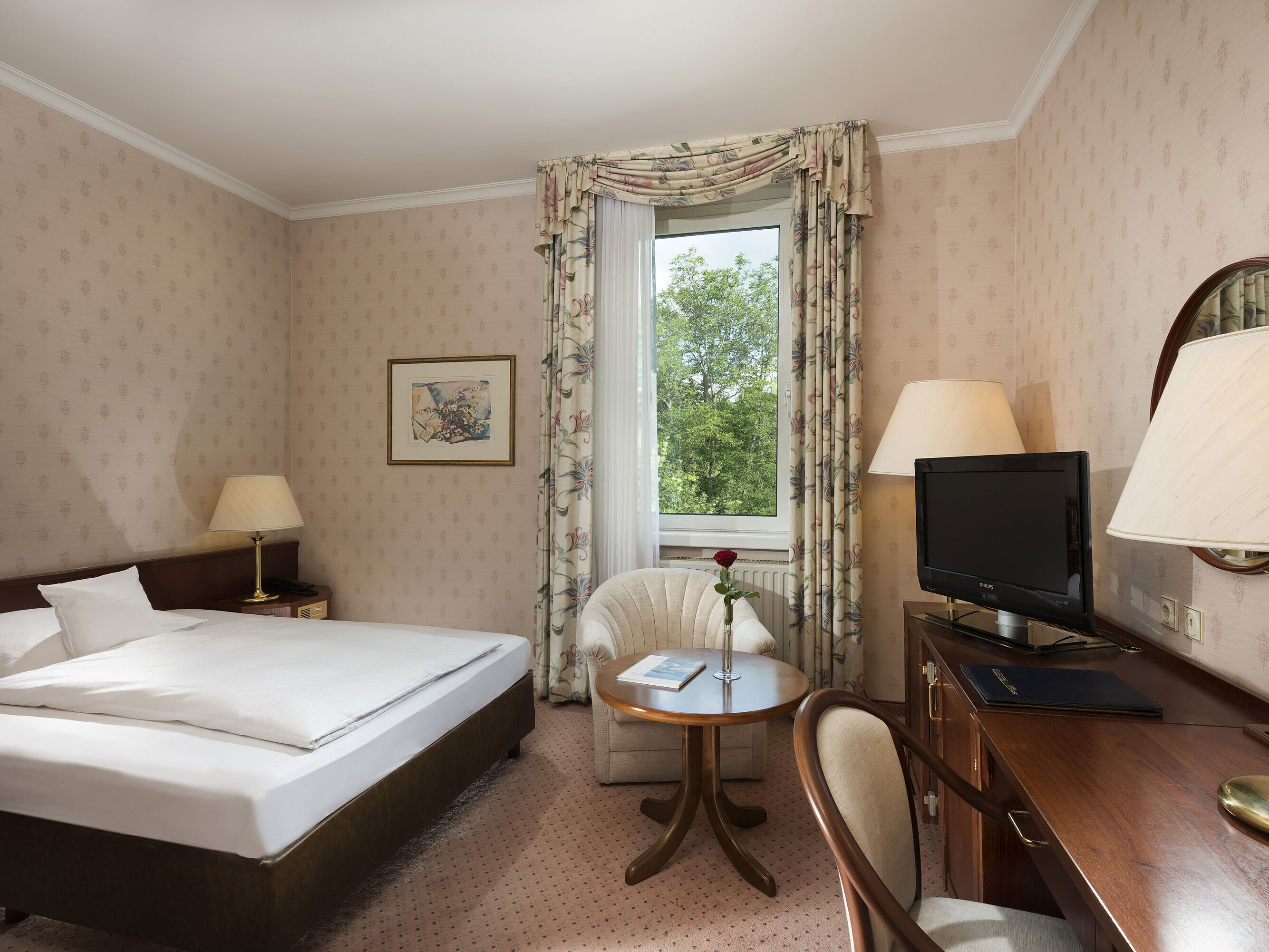 Superior room