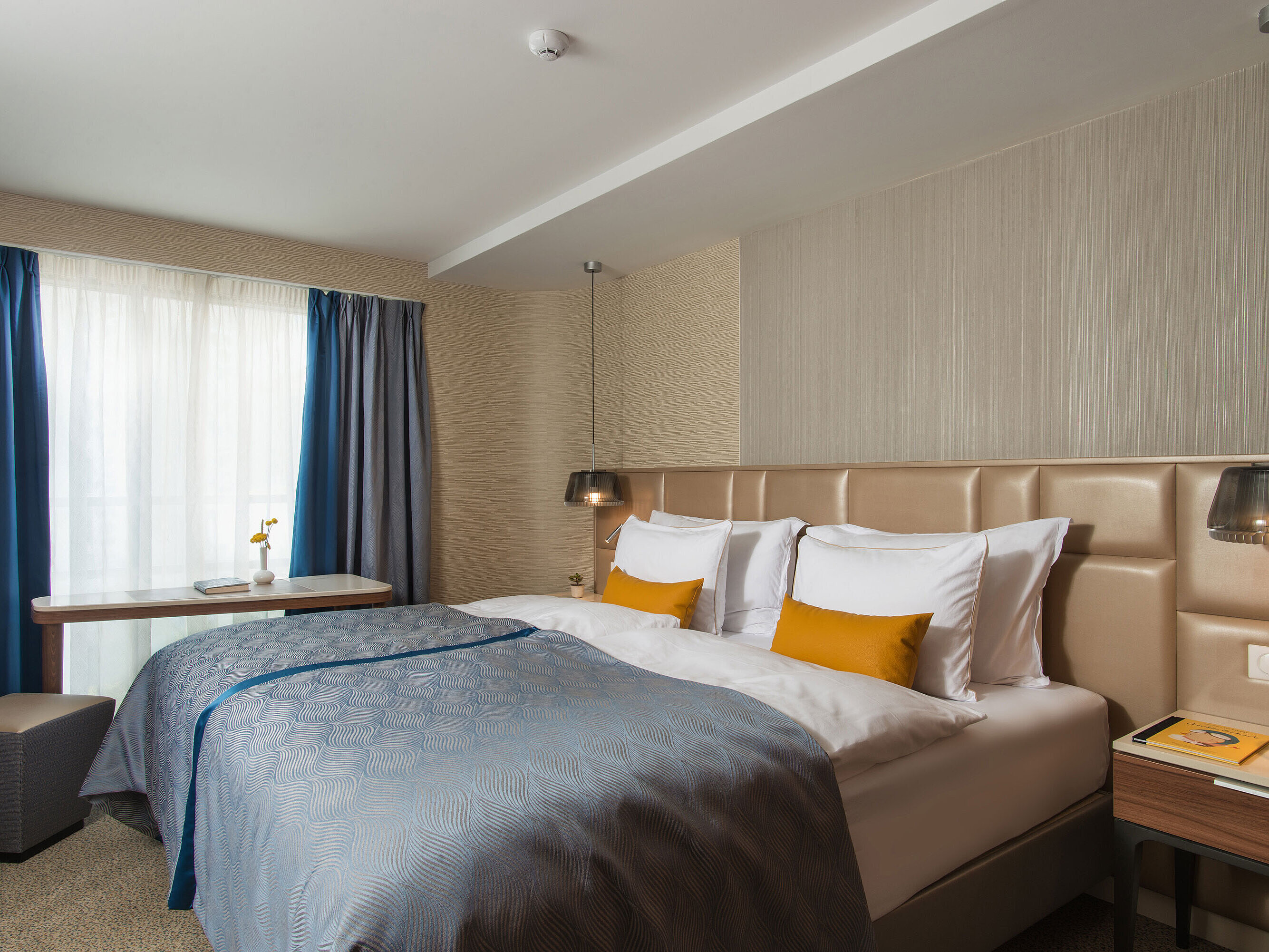 Appartamento Deluxe | Maritim Hotel Amelia Albena Resort