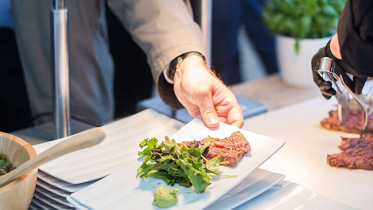 Maritim Catering