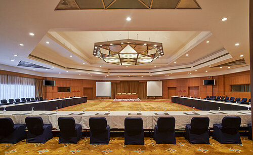 Salle de réunion | Maritim Hotel Sharm El Sheikh