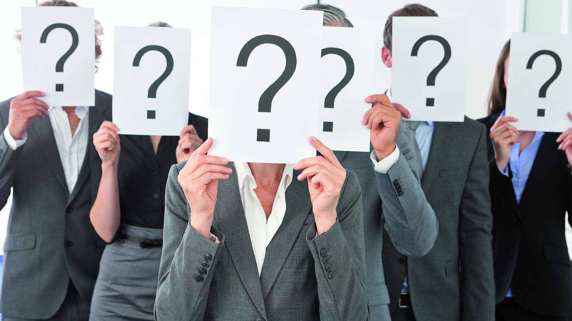 FAQs