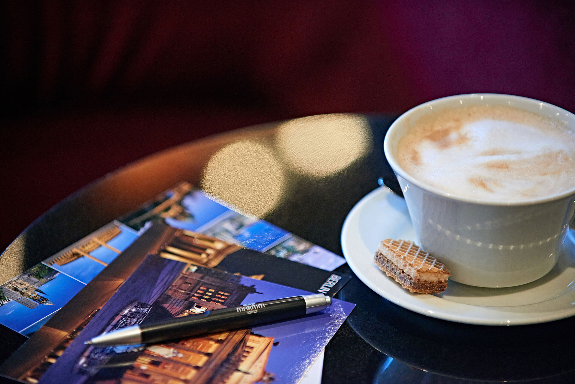 Café