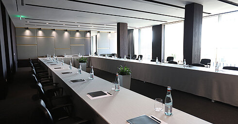 Sala riunioni | Maritim Resort Marina Bay