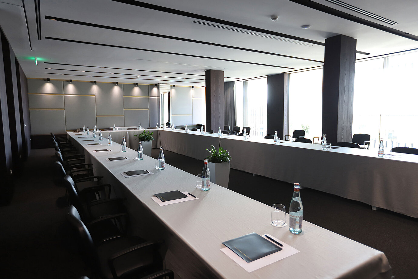 Sala riunioni | Maritim Resort Marina Bay