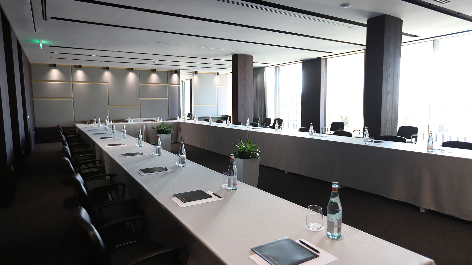 Sala riunioni | Maritim Resort Marina Bay