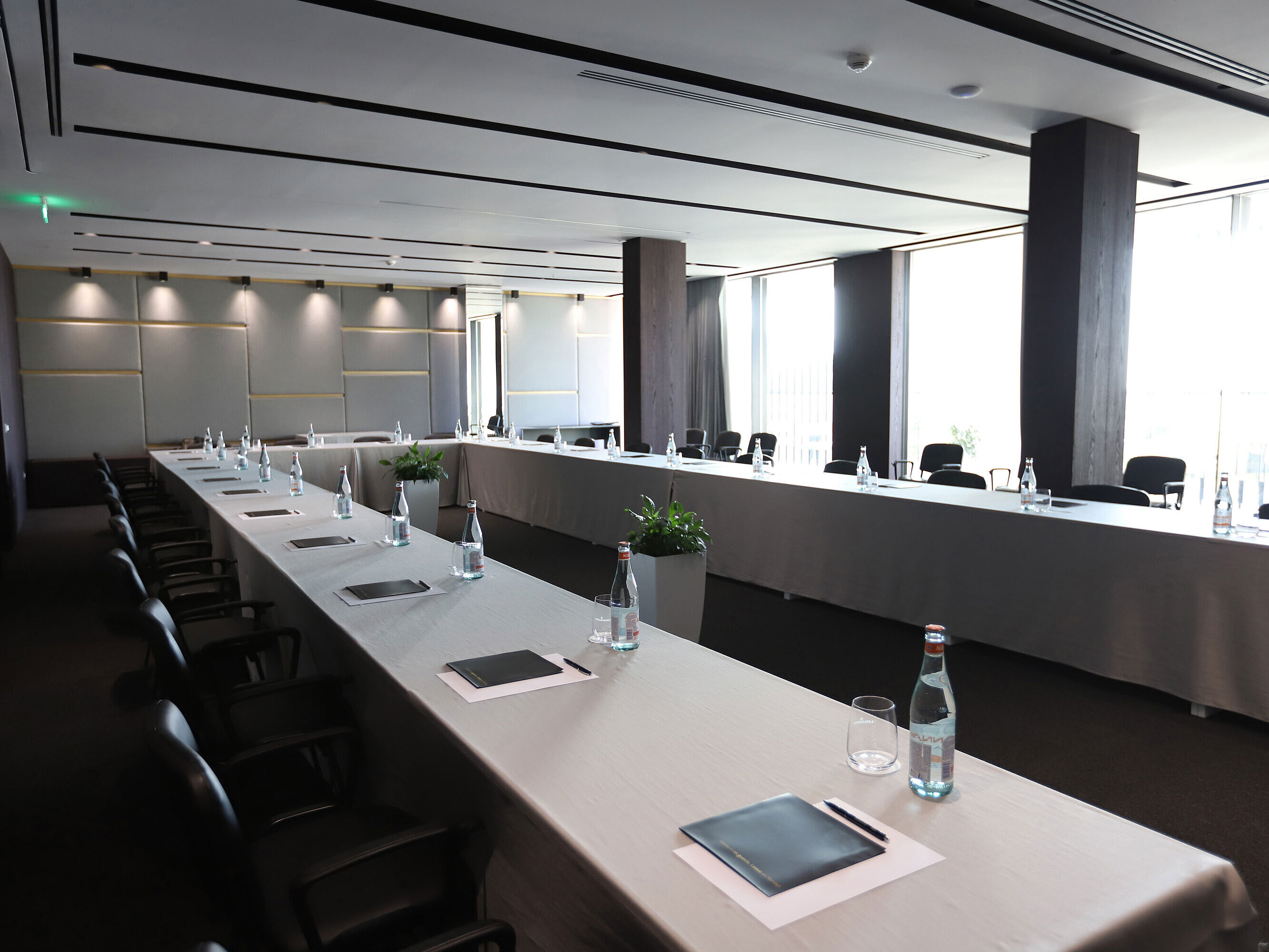 Sala riunioni | Maritim Resort Marina Bay
