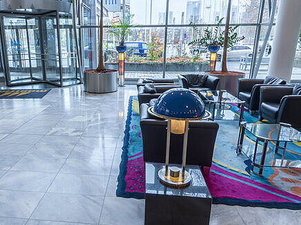 Lobby 