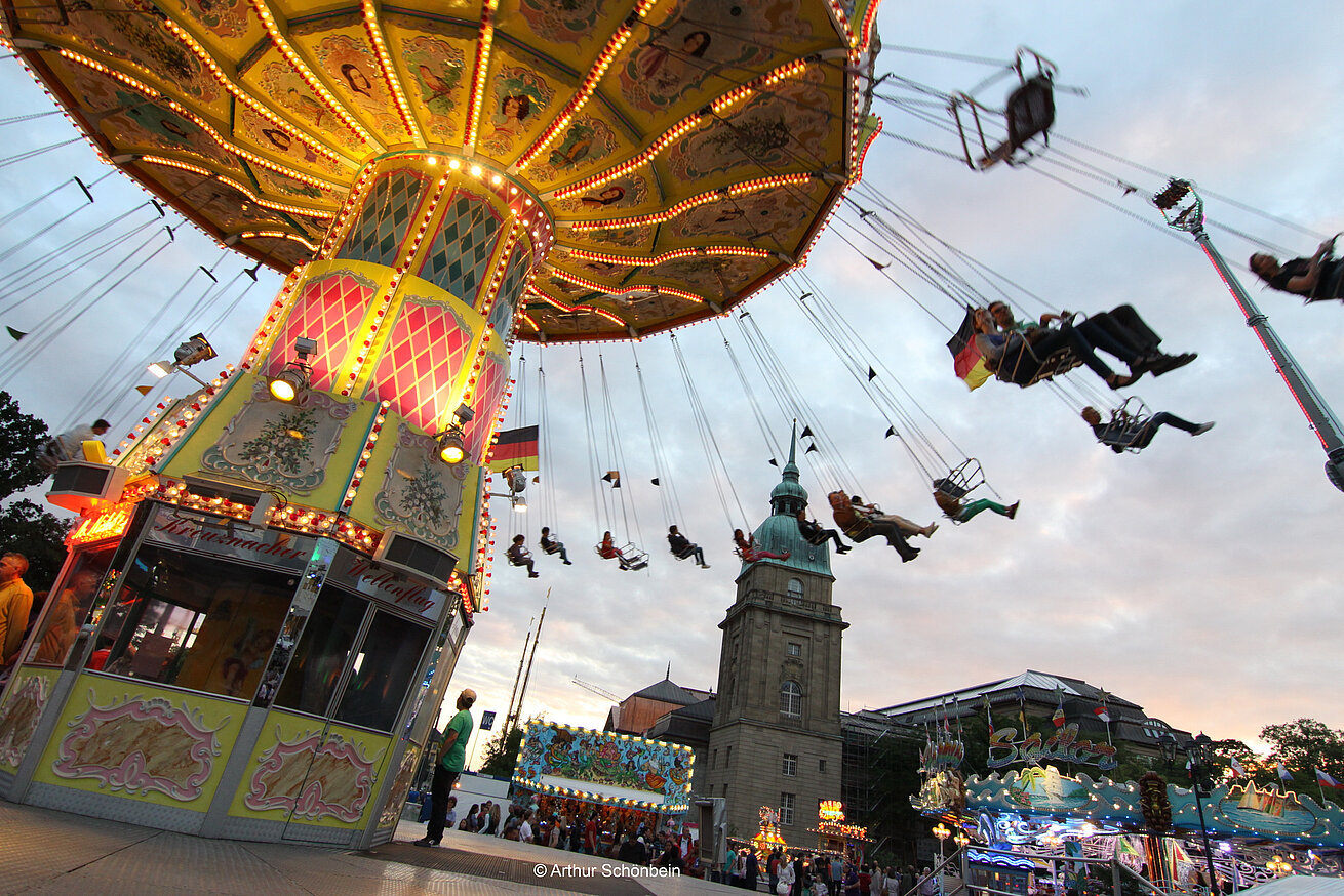 Heinerfest Darmstadt Heinerfest Darmstadt