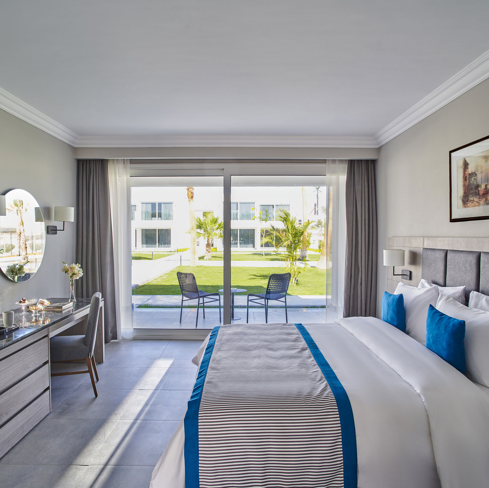 Camere dell'"Area Sport" | Maritim Hotel Sharm El Sheikh