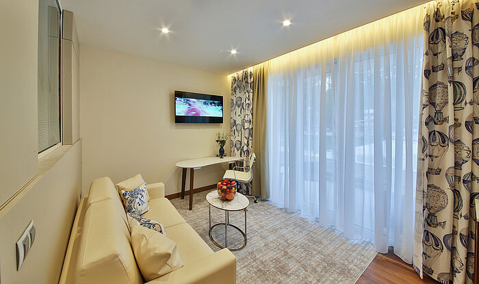 Appartamento | Maritim Hotel Paradise Blue Albena