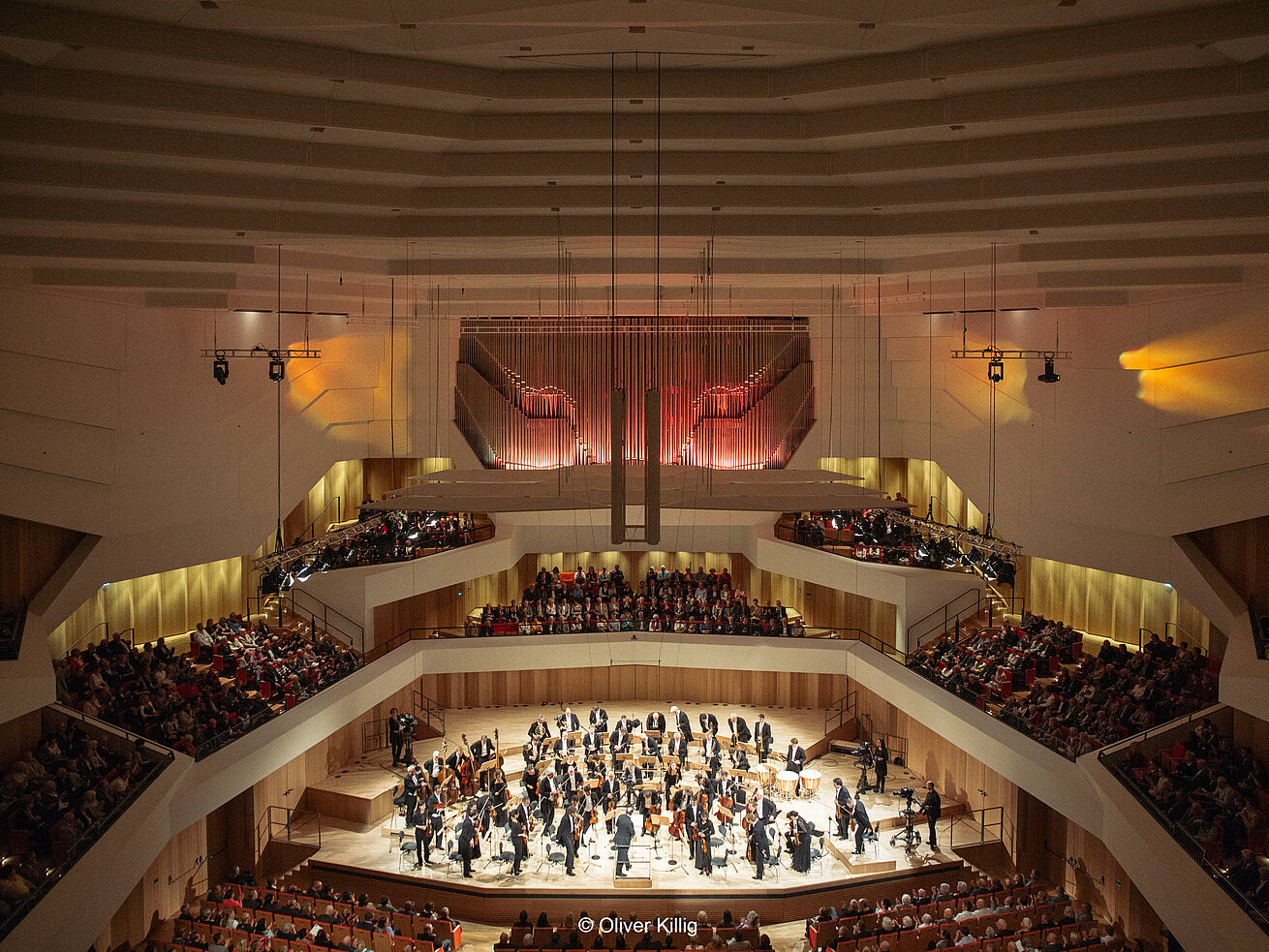 Dresden Music Festival