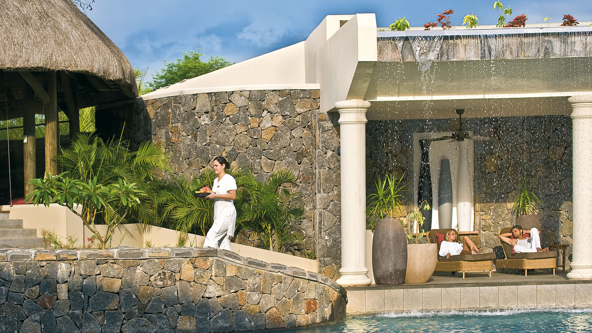 Maritim Tropical Flower Spa Maritim Tropical Flower Spa | Maritim Hotel Mauritius