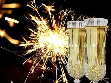 New Year's Eve