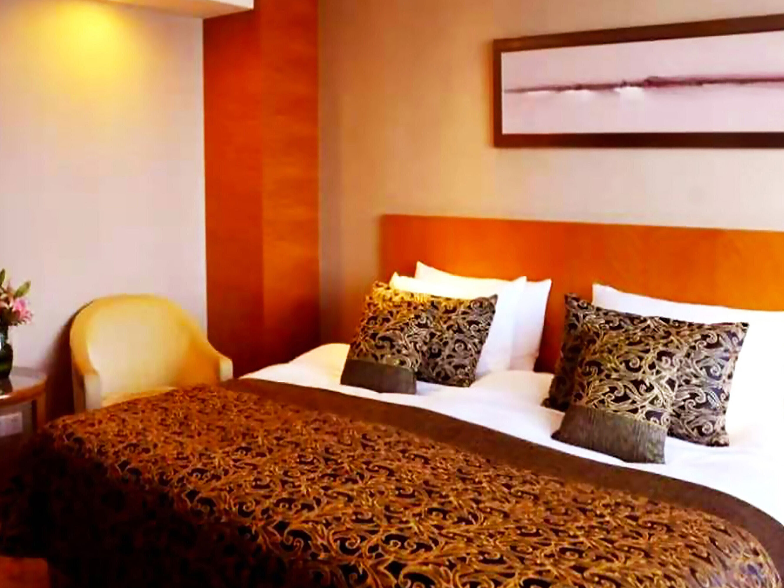 Camera Classic | Maritim Hotel Taicang Garden