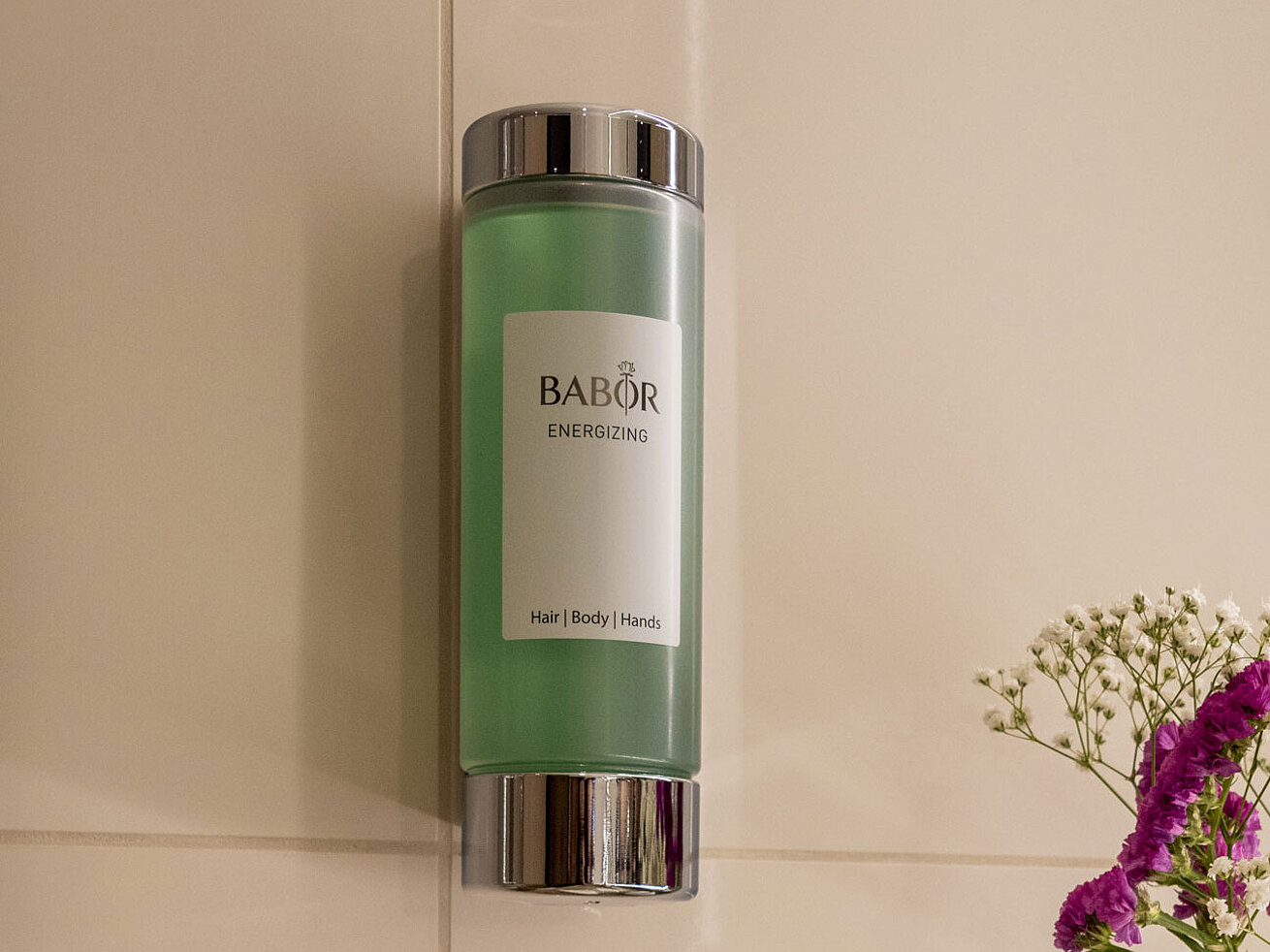 Babor products Babor products | Maritim Hotels