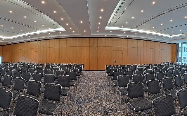 Sala conferenze “Saal Maritim”