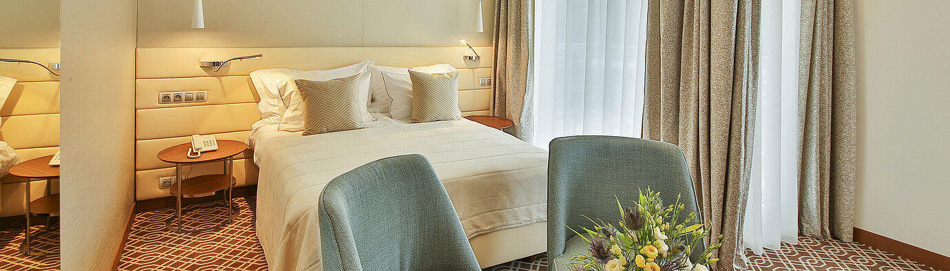Camera Executive  Camera Executive | Maritim Hotel Paradise Blue Albena