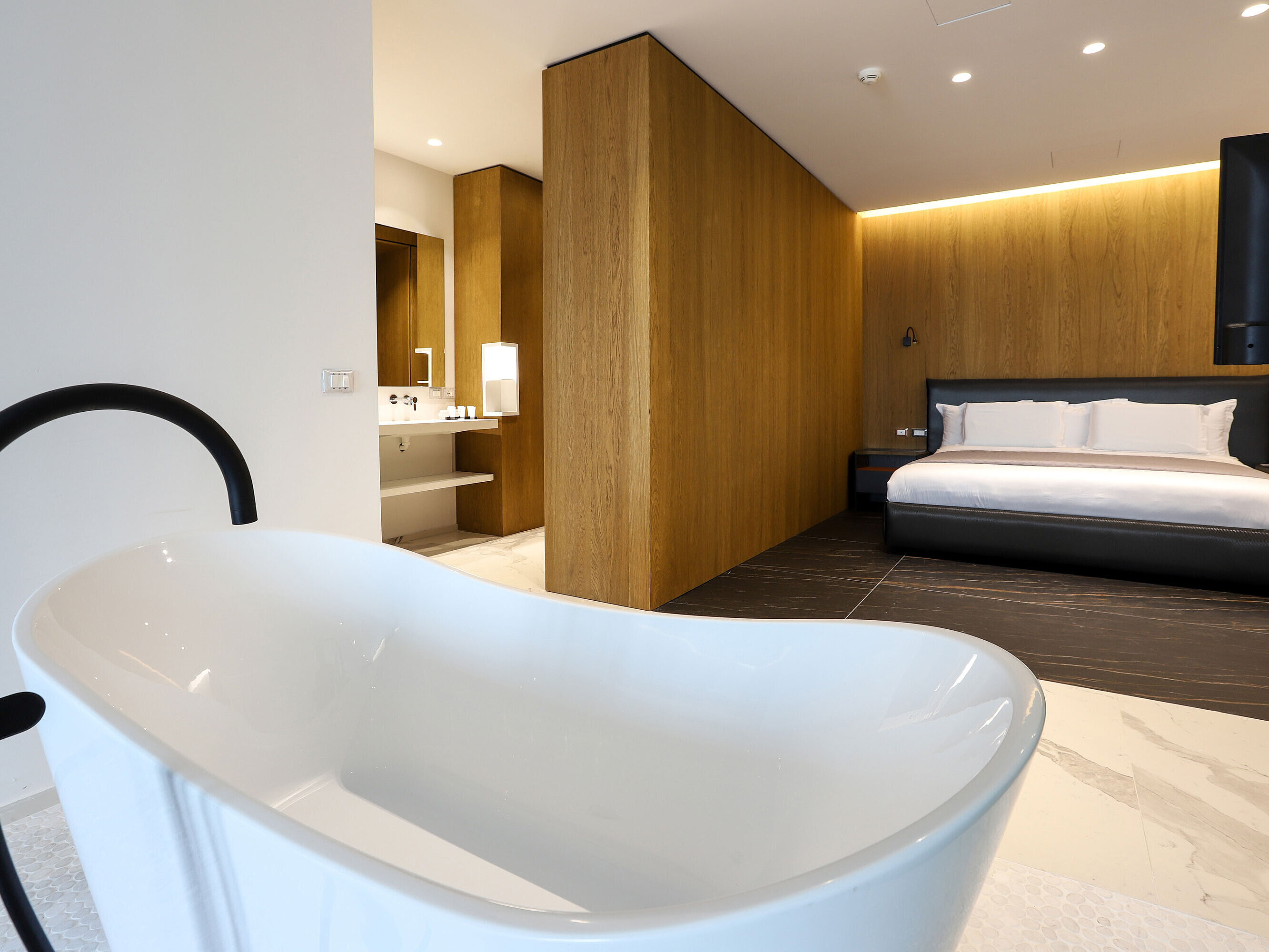 Suite | Maritim Resort Marina Bay