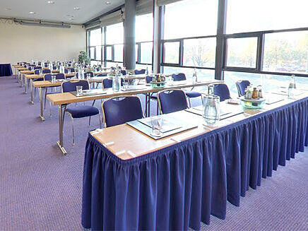 Seminar room