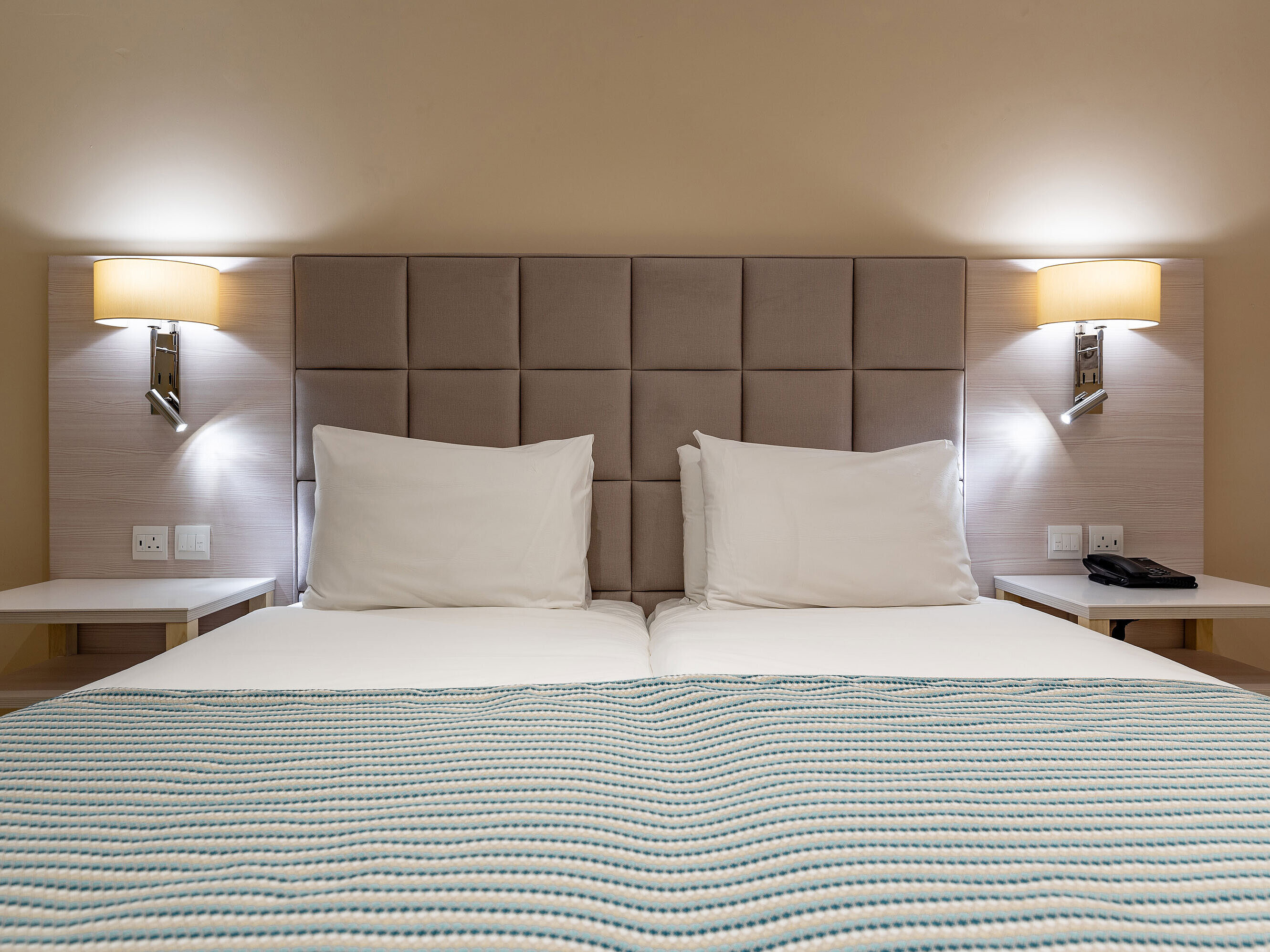 Economy room | Maritim Antonine Hotel & Spa Malta