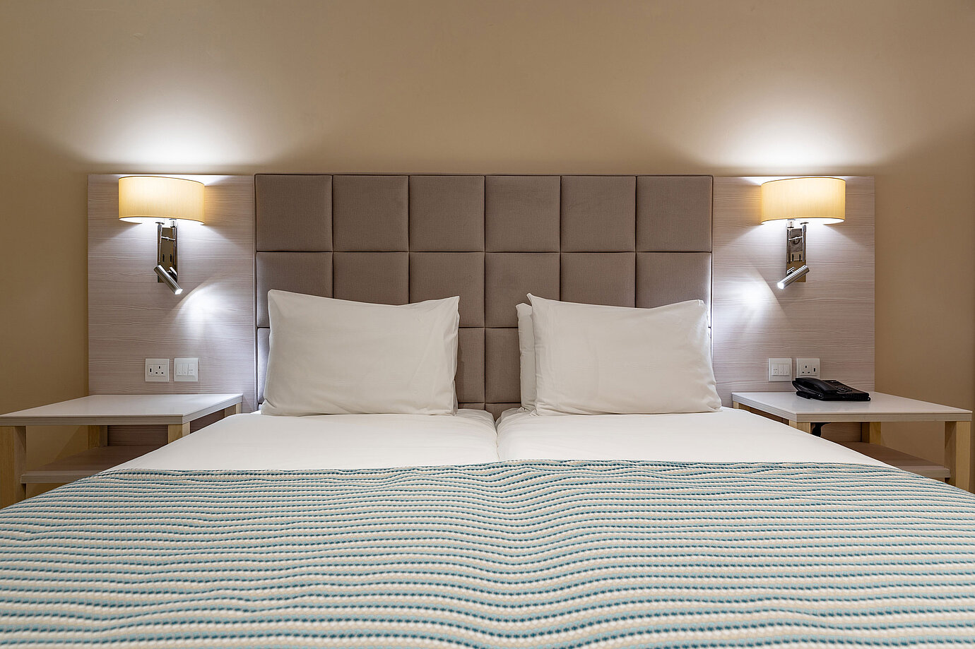 Economy room | Maritim Antonine Hotel & Spa Malta