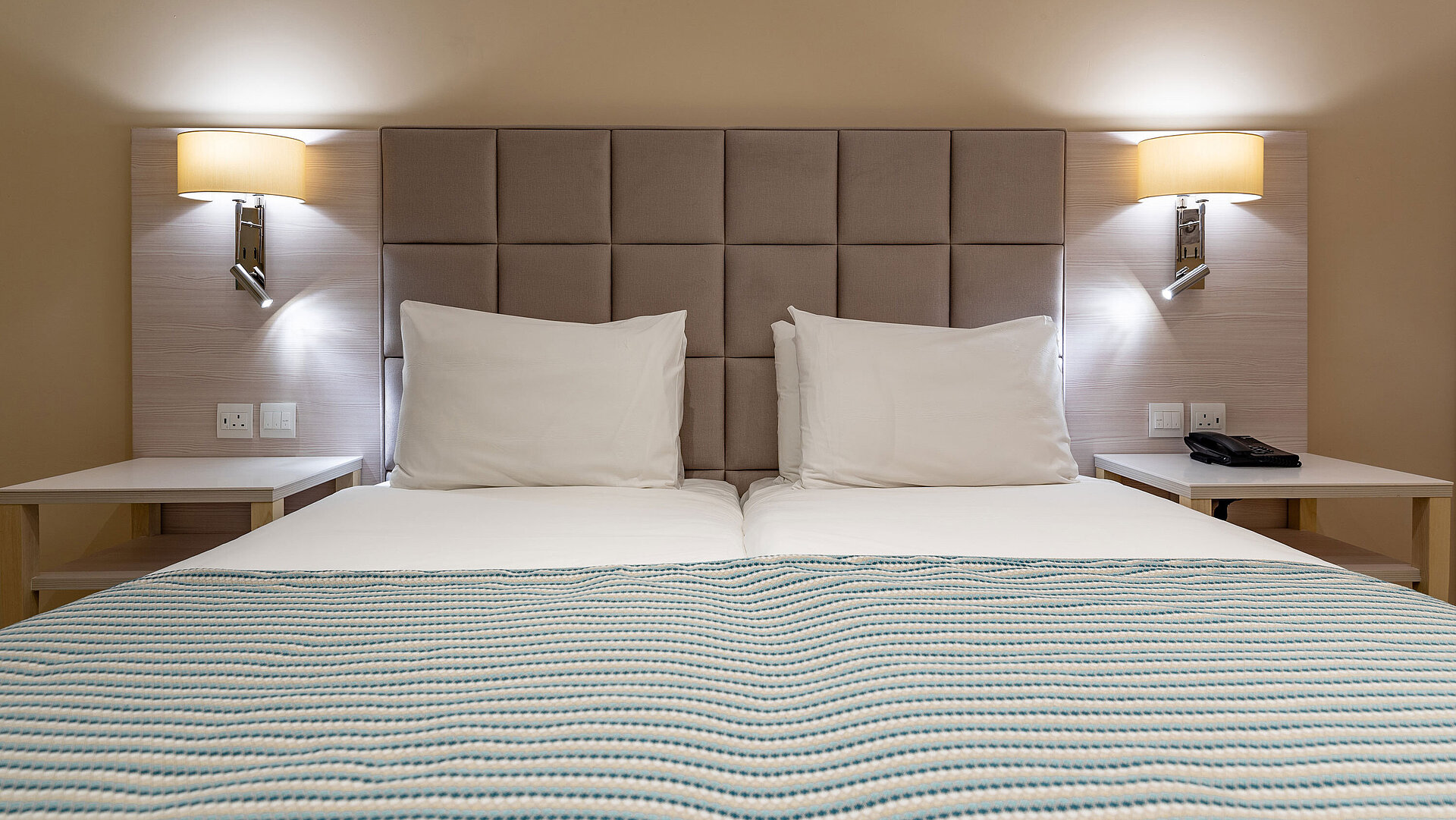Economy room | Maritim Antonine Hotel & Spa Malta