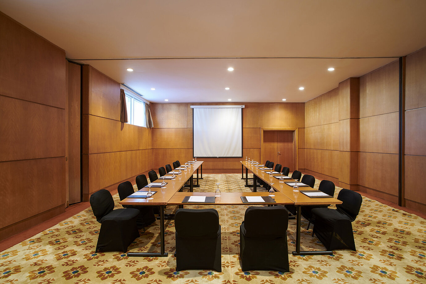 Meeting Room | Maritim Hotel Sharm El Sheikh