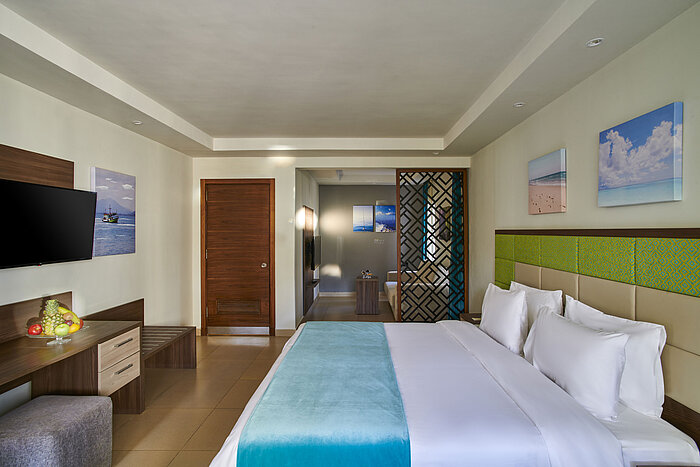 Habitación Comfort | Maritim Hotel Sharm El Sheikh