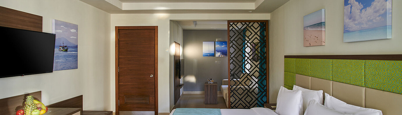 Habitación Comfort | Maritim Hotel Sharm El Sheikh