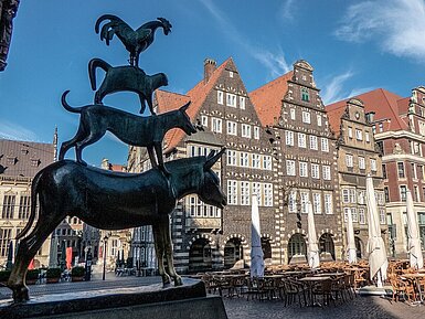 Bremen Town Musicians